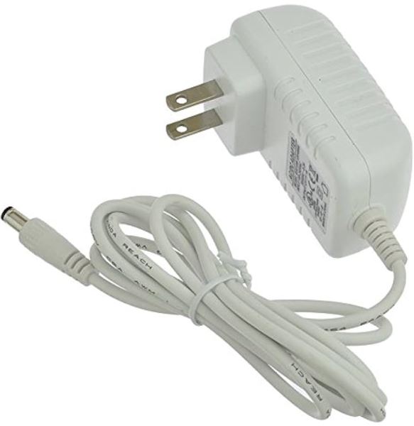 12W 12V DC Power Supply - Image 2